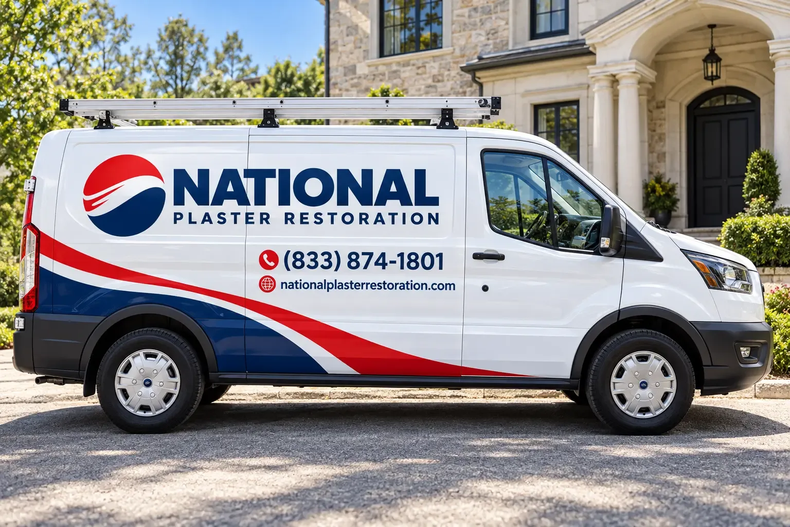 Plaster Repair in Lancaster, MA near me